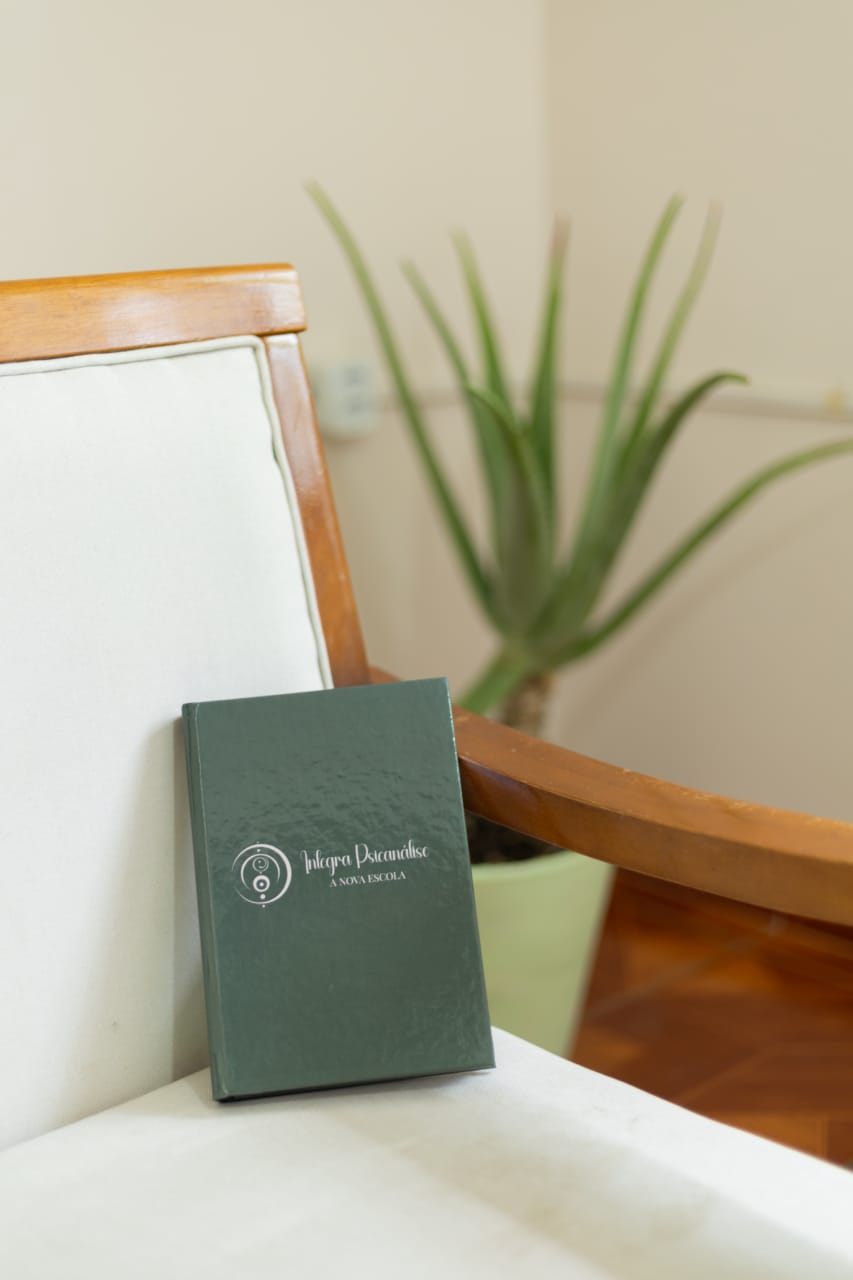 Material didático exclusivo da Integra Psicanálise